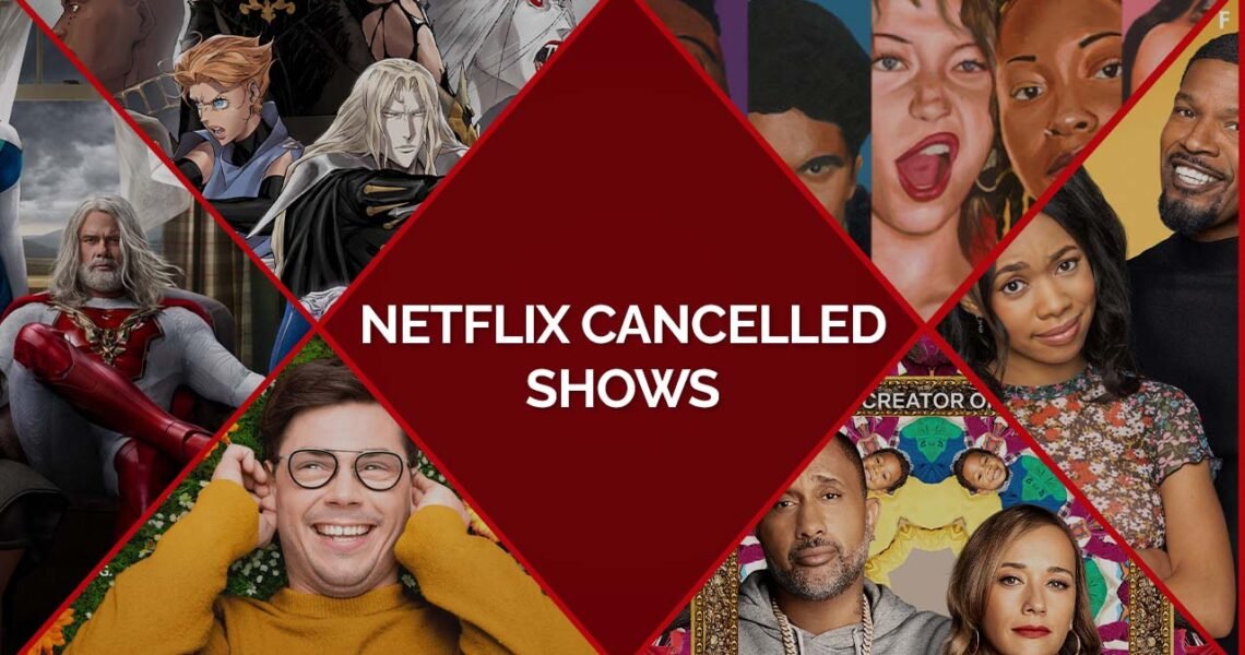 Fans Enraged as Netflix CEO Ted Breaks Silence About Canceling Shows, Which Include ‘Warrior Nun’, ‘Resident Evil’, and More