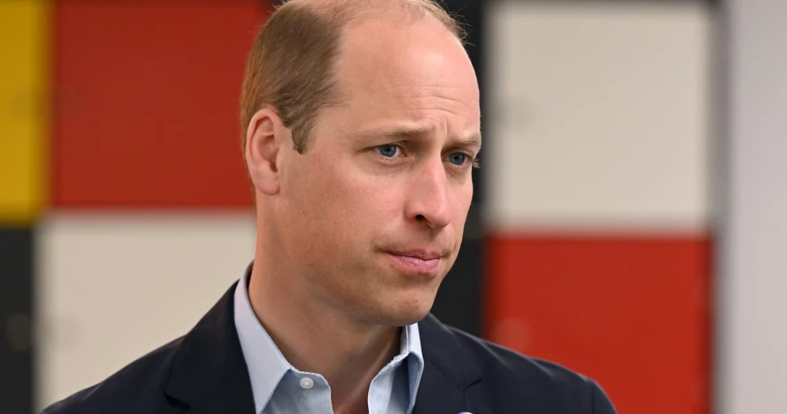 “Will not forgive and forget ”- Prince William Has Taken The ‘utterly despicable’ Attack on Kate Middleton, Personally, Claims Royal Expert