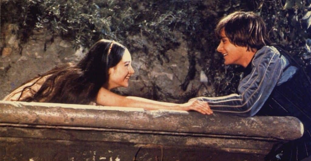 55 Years Later, ‘Romeo and Juliet’ Stars Olivia Hussey and Leonard Whiting Sue Paramount Over Bedroom Scene