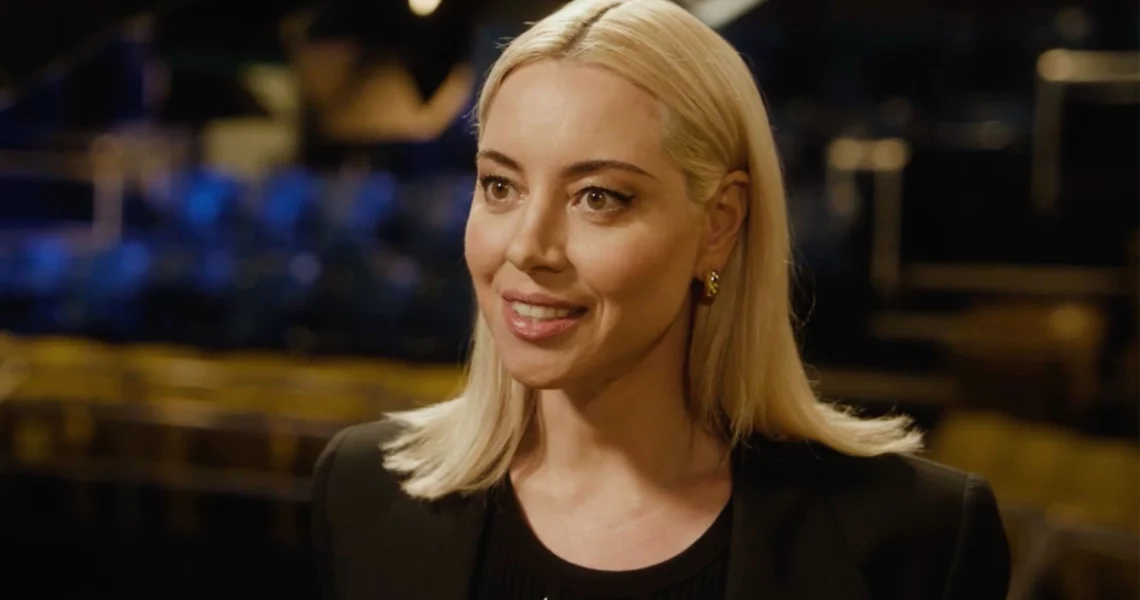 Aubrey Plaza for ‘M3GAN 2’? Fans Can’t Get Enough of Actor’s SNL Act
