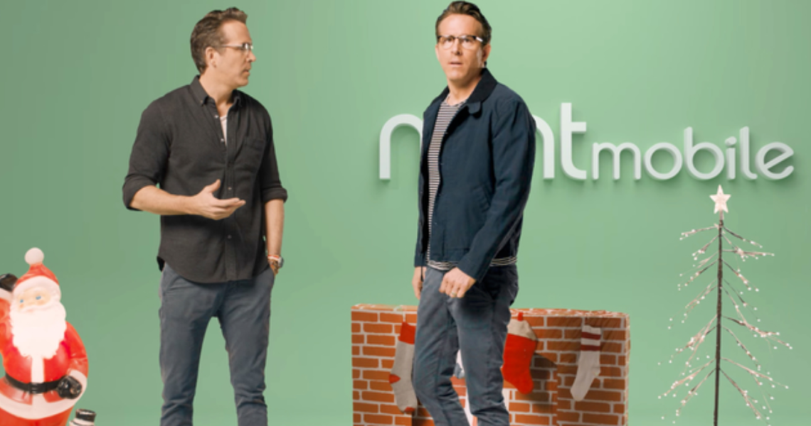 The Buyer Becomes The Seller? Ryan Reynolds’ Mint Mobile On The List of T-Mobile for Acquiring
