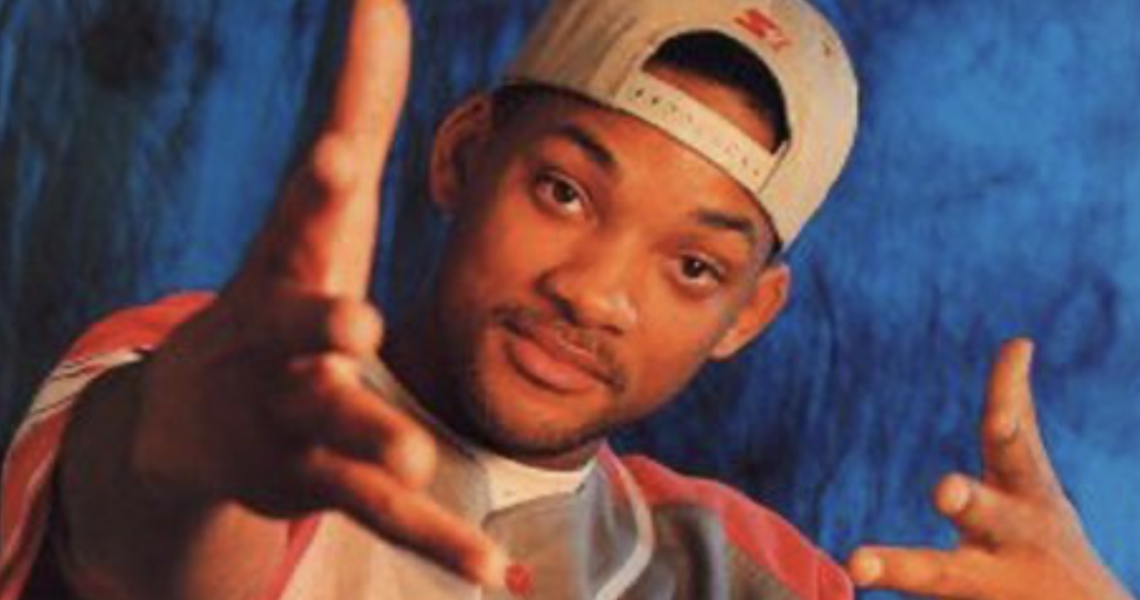 Were Will Smith and DJ Jazzy Jeff Going to Star in the 90’s Comedy Blockbuster ‘House Party’?
