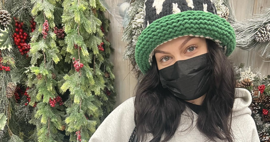 Miracle Baby! Jessie J Announces Pregnancy via Instagram Video After Suffering From Miscarriage in November 2021