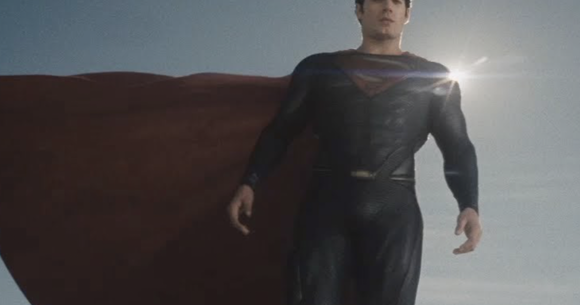 Henry Cavill’s Superman vs Comic Book’s Superman – Who Would Win?