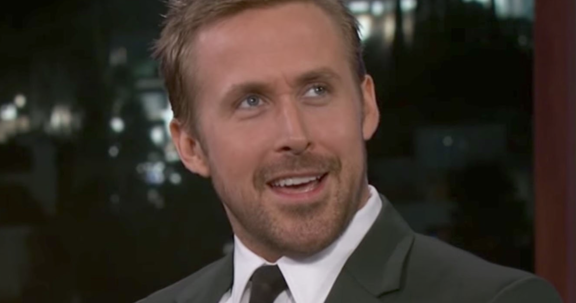 “From as early as 2 years old, I was…” Tragic Details About Ryan Gosling You Never Knew