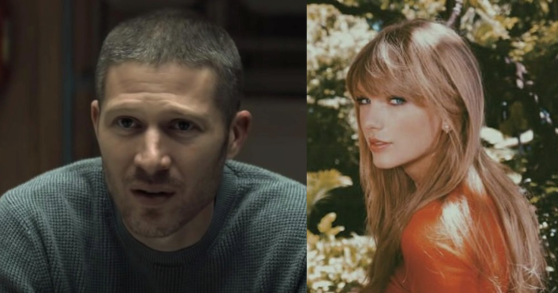 “I wasn’t sure if her…”Zach Gilford Once Made a Shocking Revelation About Taylor Swift