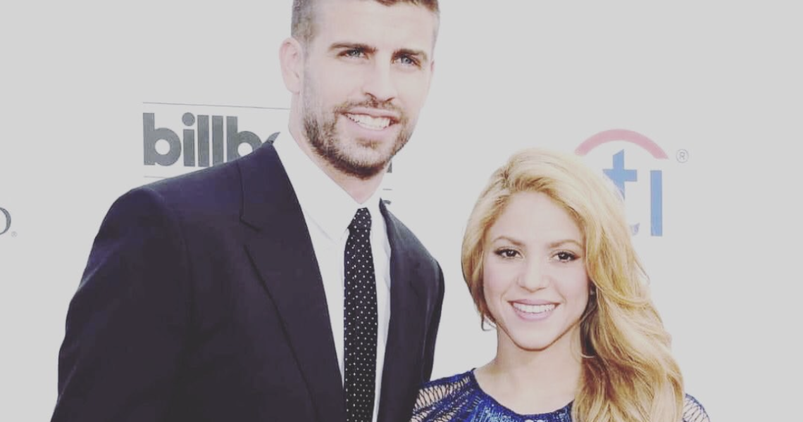 Rebound? Months After Divorce From Shakira, Gerad Pique Snuggles With New Girlfriend Going Official