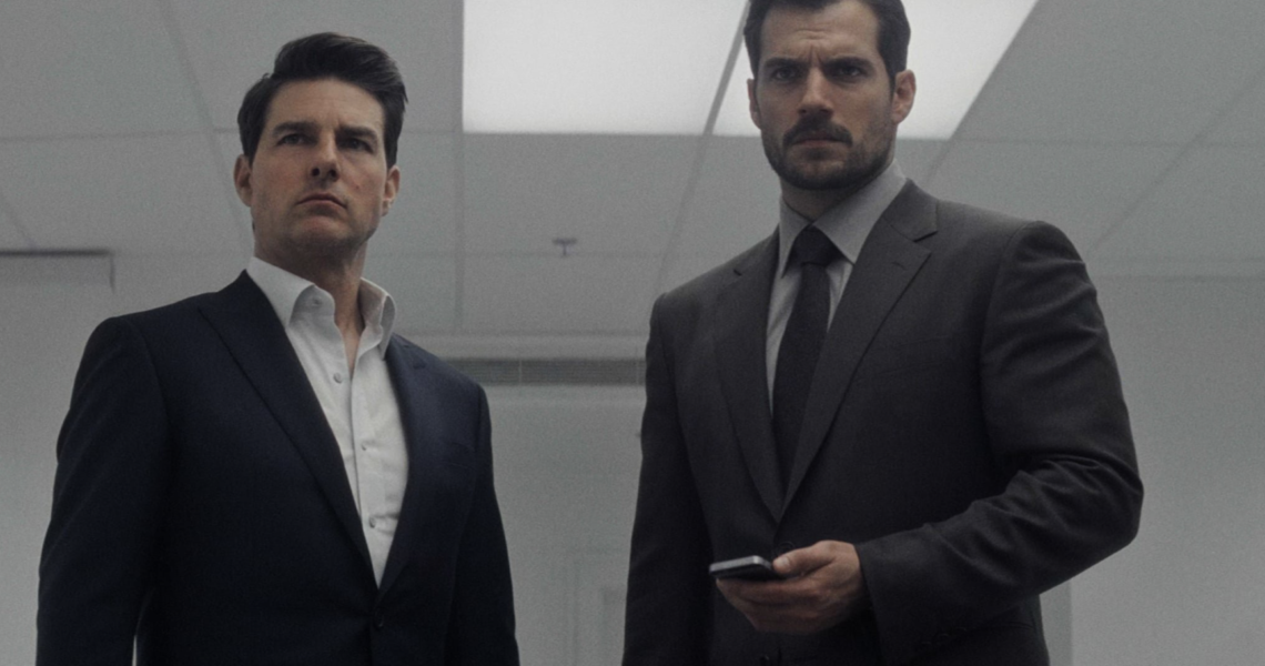 “He was doing Top Gun quotes while we were…” – Henry Cavill Reveals a Hilarious Tom Cruise Story While Filming ‘Mission Impossible’