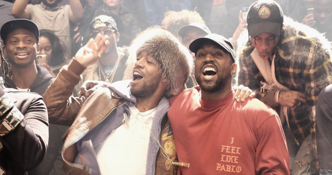 Did You Know Kanye West Once Compared Himself to Albert Einstein?