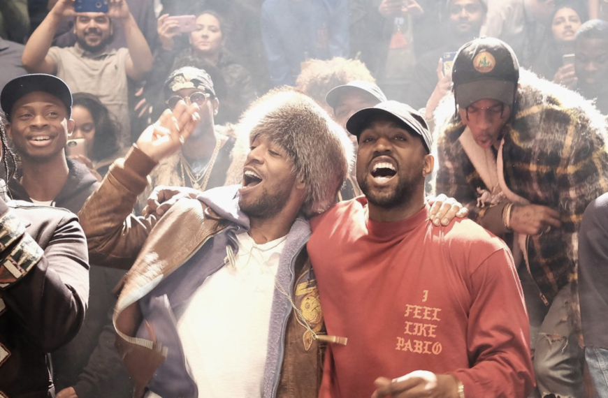 Did You Know Kanye West Once Compared Himself to Albert Einstein?