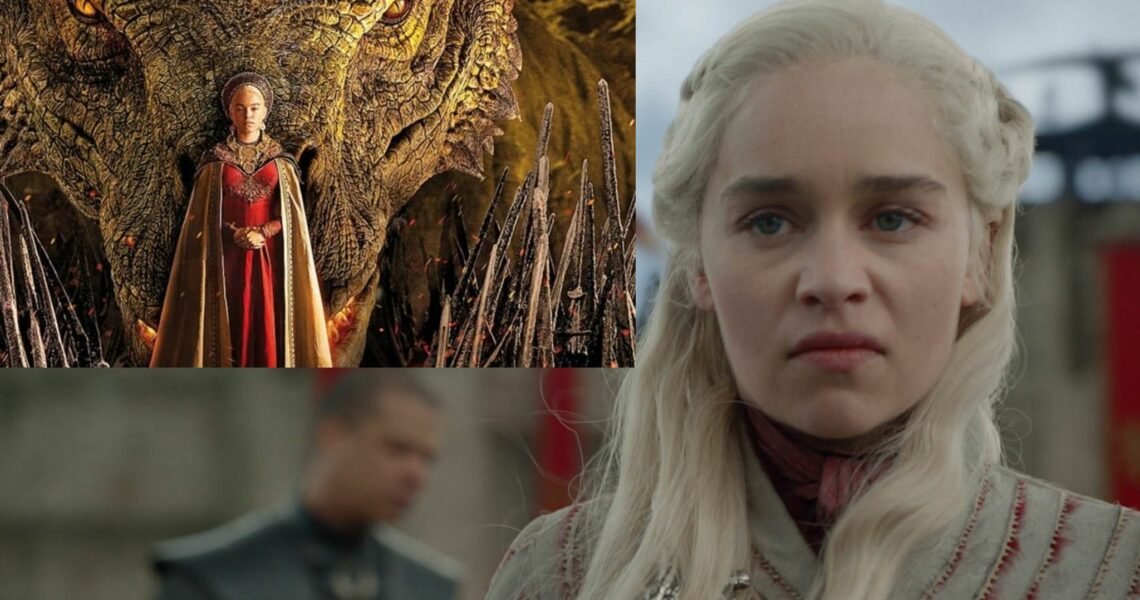 “The trauma is real”- Fans Resonate Emilia Clarke’s Emotion Regarding the ‘Game of Thrones’ Prequel Series ‘House of the Dragon’