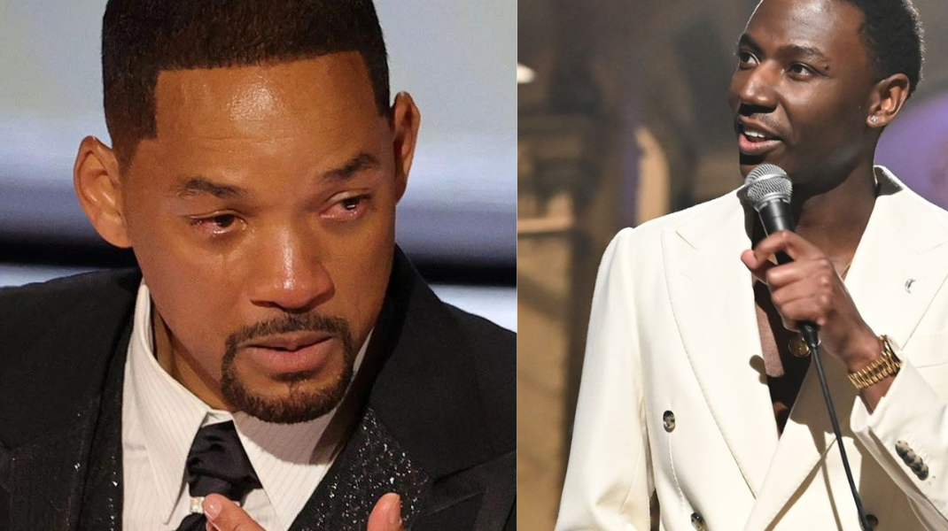 Twitter Collectively Agrees That Will Smith and The Slapgate Incident Jokes Are Not Fun Anymore