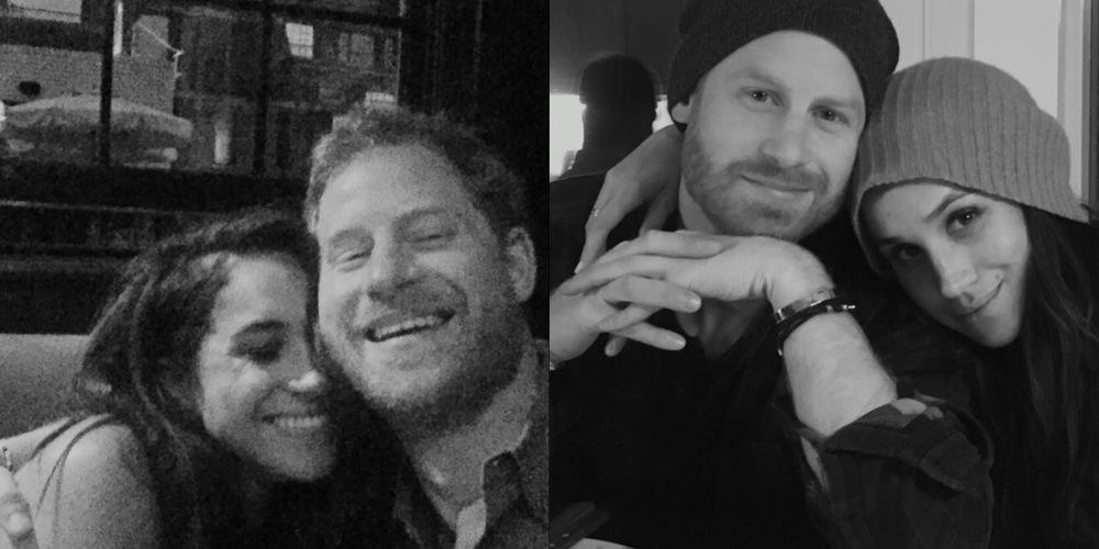 “Out came the tequila, out came the…”- Prince Harry Gets Candid About the Euphoric Aftermath of His First Date With Meghan Markle