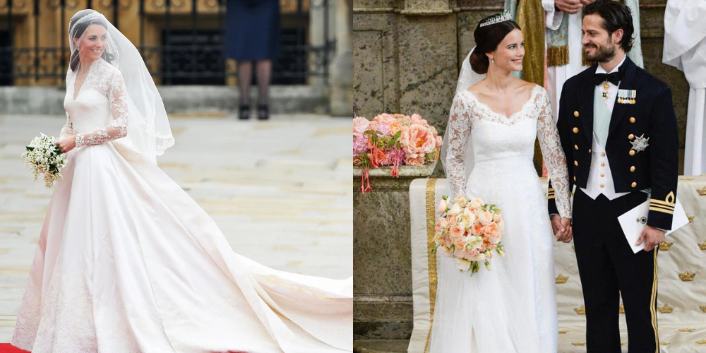Princess Sophie Imitating Kate Middleton’s Bridal Suite Ignited Trenchant Controversy among Royal Spectators