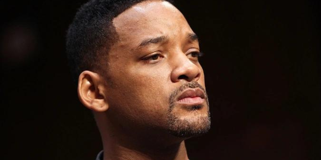 Will Smith Gains Another Supporter in Joe Rogan Following Oscar Slap Controversy