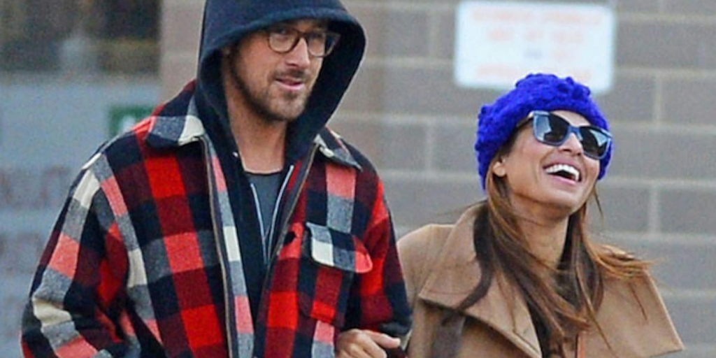 How “Incredile Cook” Ryan Gosling & “Kitchen Freak” Eva Mendes Are Setting New Parenting Standards in Hollywood