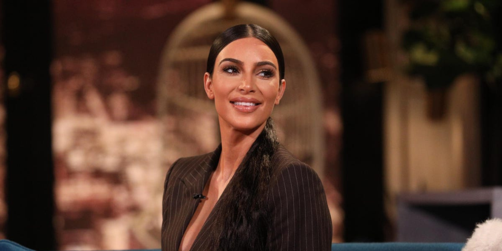 After Taking Bar Exam, Kim Kardashian Meets Solitary Confined Prisoners on Her Road to Reforms