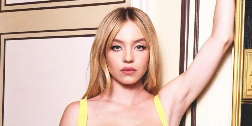 Sydney Sweeney to Let Machine Gun Kelly Tattoo Her Without Qualms?