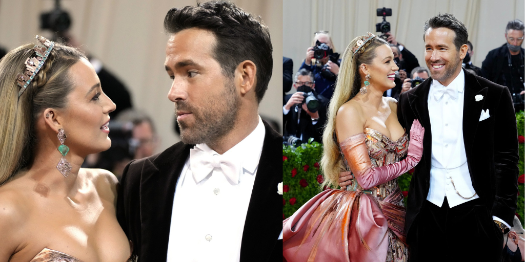 Blake Lively’s Dream Christmas Gift Could Have Pushed $150 Million Worth Ryan Reynolds Into ‘Bankruptcy’