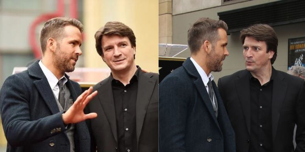 20 Years of Waiting! Ryan Reynolds Admits He Wants to Gift a Toilet Paper to Nathan Fillion in a Hilarious Instagram Story