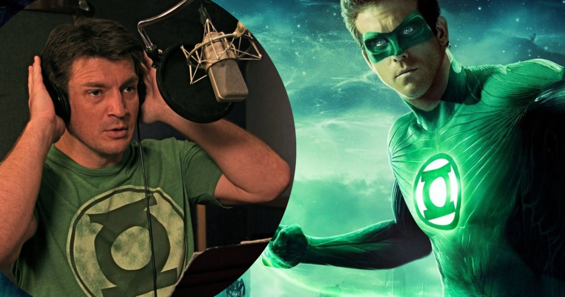 “If history has anything…”- Mere Days After the “Toilet Paper” Story, Nathan Fillion Deems Ryan Reynolds ‘Better’ Than Him for THIS Much-Hated DCEU Role