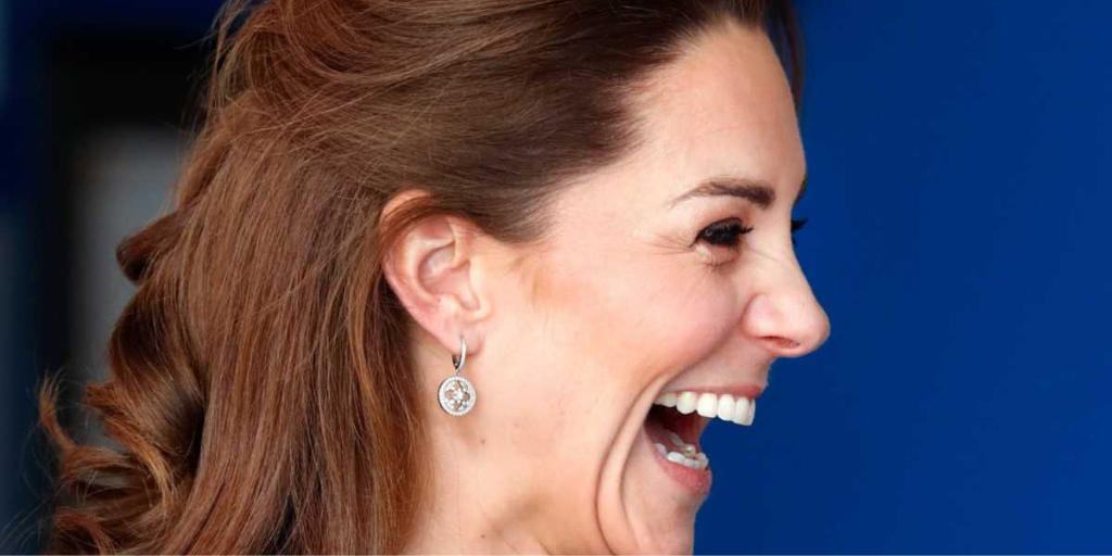 Laugh With Princess! Kate Middleton Cracked Jokes During Her Windsor Meet for Some Giggles