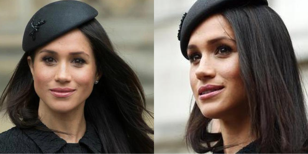 More Than a Princess! Meghan Markle Was a Patron of the Royal Foundation in Her Royal Job Duties