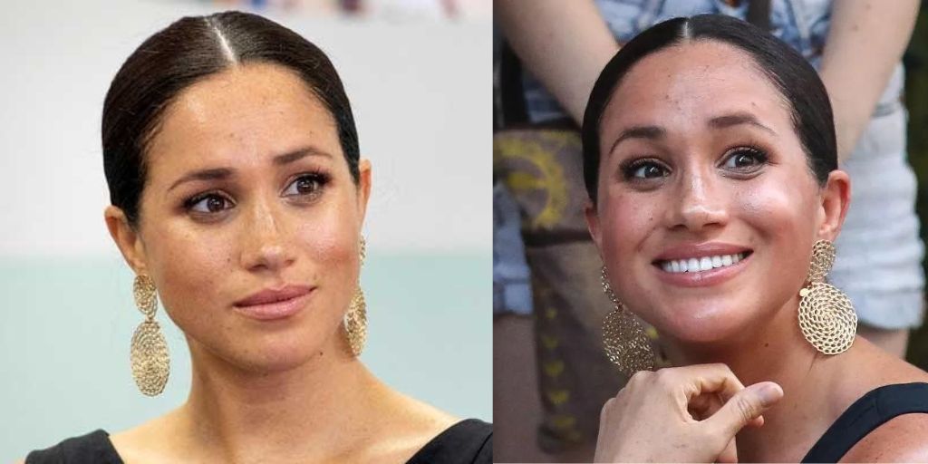 “Hard to reconcile”- Experience That Meghan Markle Spilt About the Palace in ‘An African Journey’