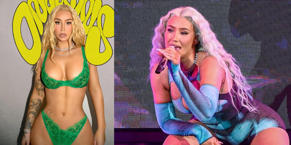 Following Her ‘Hotter than Hell X Only Fans’ Collaboration, Iggy Azalea Makes $300K in Last 24 hours on The Platform