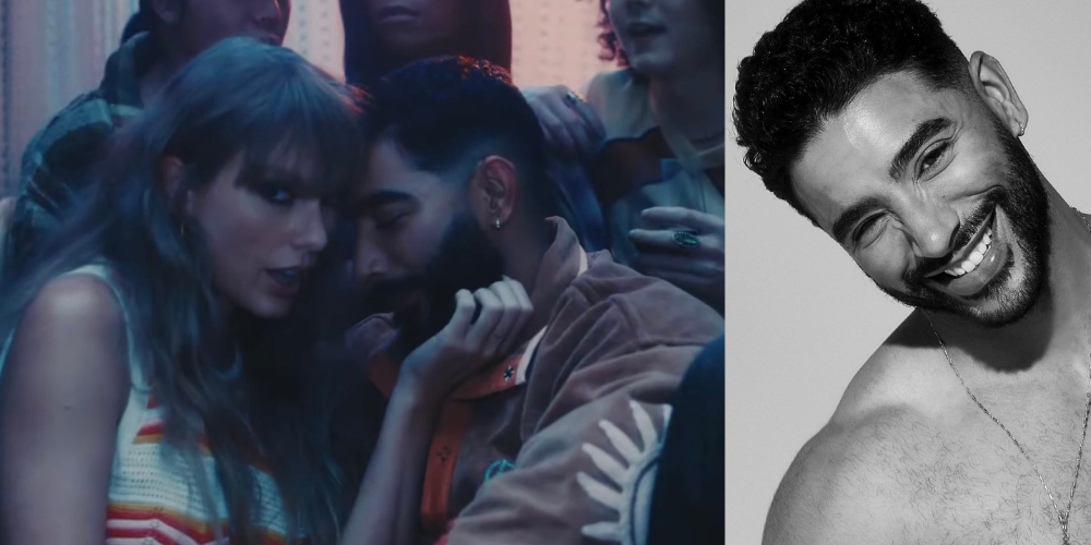 “Representation Matters”- Taylor Swift Shares Frame With Trans Actor Laith Ashley in Latest Music Album