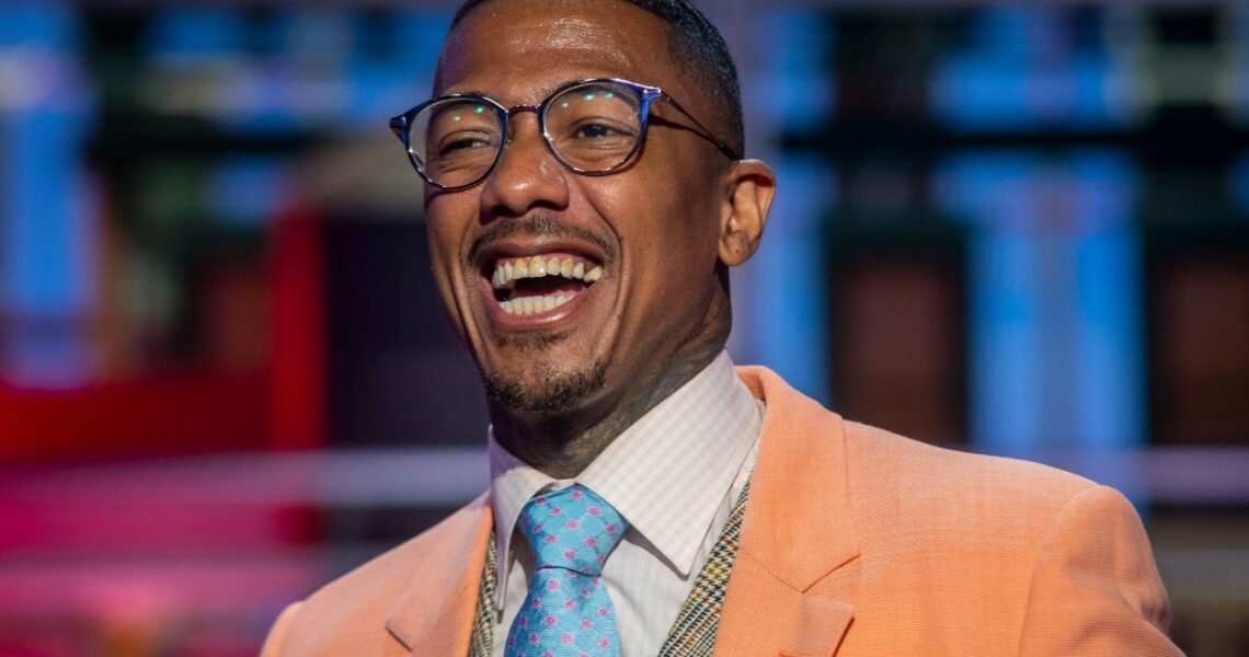 “It’s that what you want me..” – Nick Cannon Responds to Getting Vasectomy After Being a Dad to 12 Kids