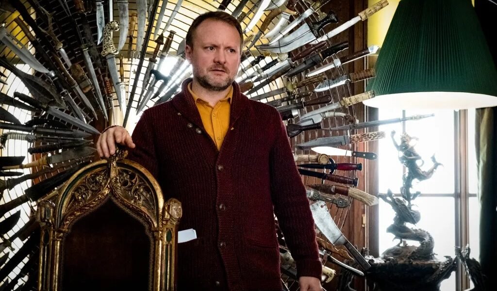 Whodunit Updates: After Serving Fans Two Deadly and Thrilling Riddles Rian Johnson Is Now Ready for ‘Knives Out 3’