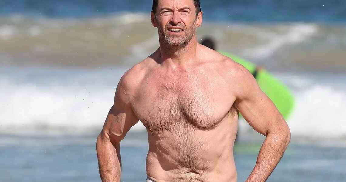 “You can’t rush it”- Hugh Jackman, Who Discarded Using Steroids for Wolverine Physique Drops His #1 Plan For ‘Deadpool 3’ Fitness Routine