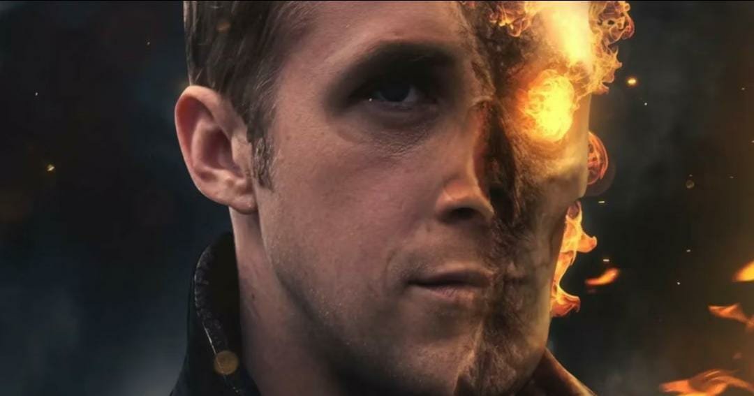 WATCH: “Marvel Studios Producing Ghost Rider Remake With Ryan Gosling” Is a Tempting Deepfake