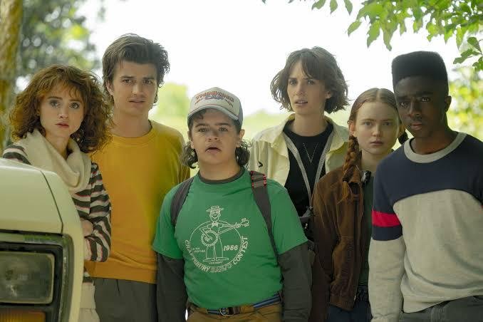 Fans Enraged to See ‘Stranger Things’ Get Brutally Snubbed at The Golden Globes