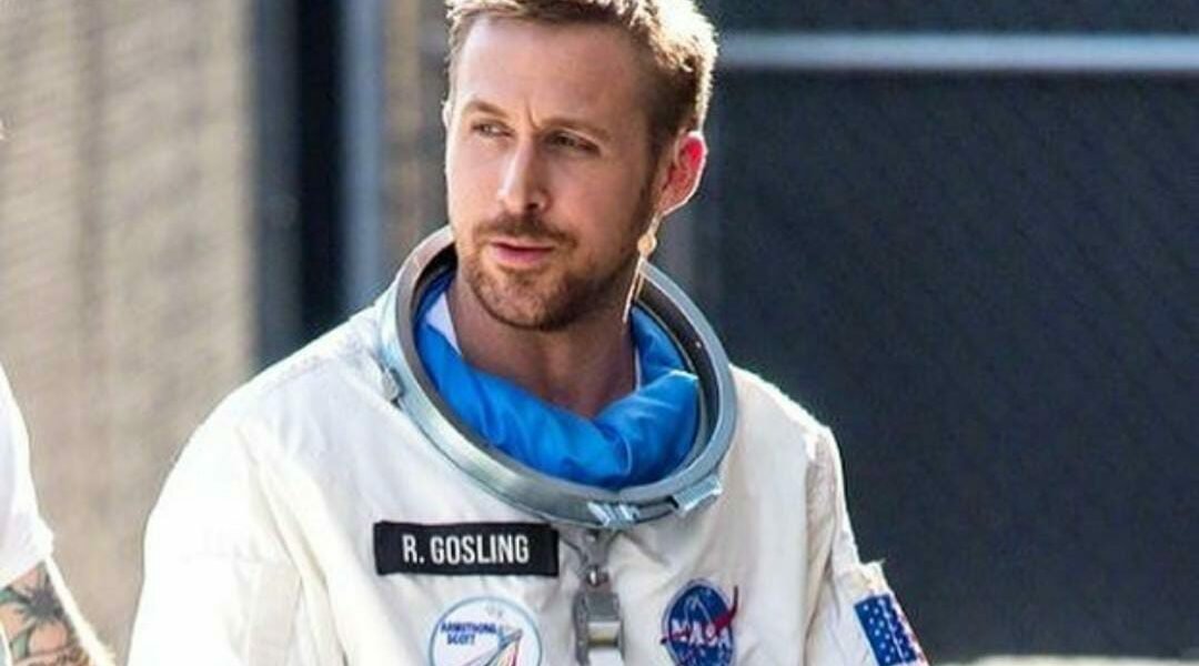 After Barbie’s Ken, Ryan Gosling to Play Another Astronaut In A Sci-fi Movie?