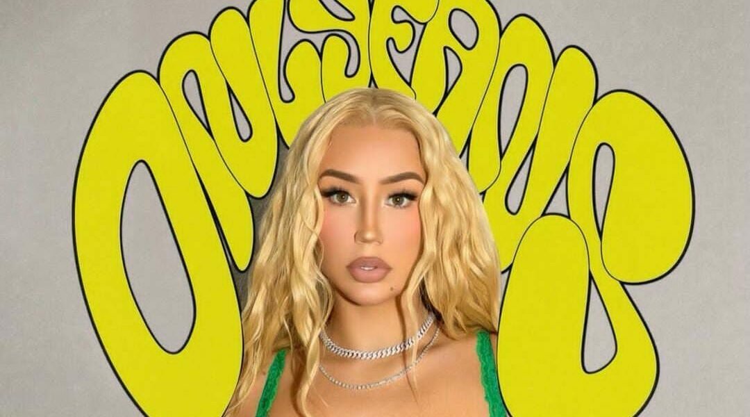 OnlyFans- Iggy Azalea Joins the Likes of Cardi B, Upgrading Her Content X-step Further