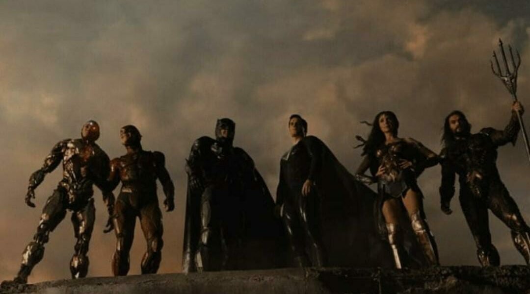 “DCEU died even before it got to begin”- Artist Pays Tribute to the Zack Snyder-led Justice League Amidst Its Superhero Upheavals