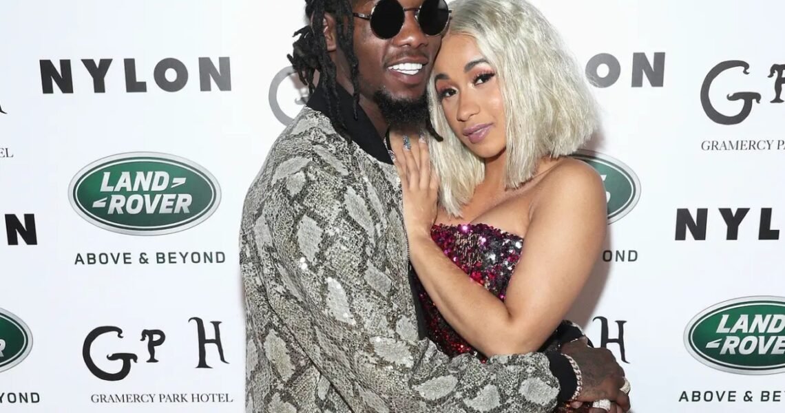 “I decided to leave”- Cardi B Dwells on the Chaotic Phase of Her Life When She Filed for Divorce With Offset