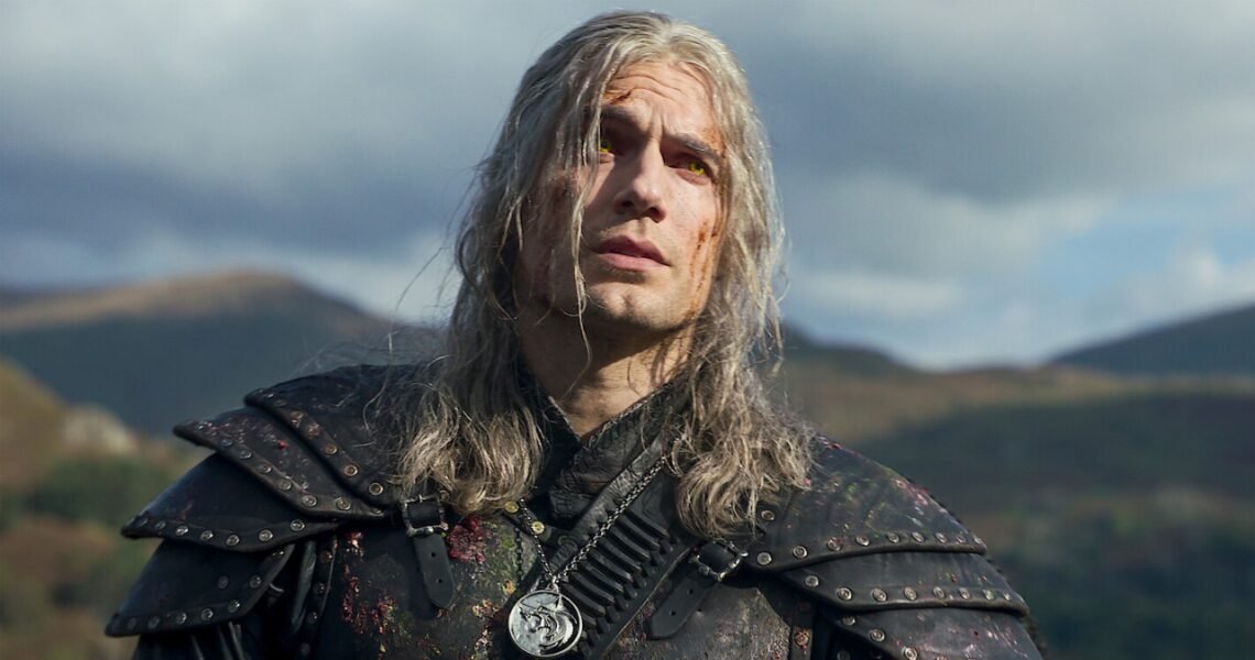 Cannot Take Henry Cavill Away From ‘The Witcher’! A Group of Mods Replace Geralt With a Realistic Henry, and It Is Crazy