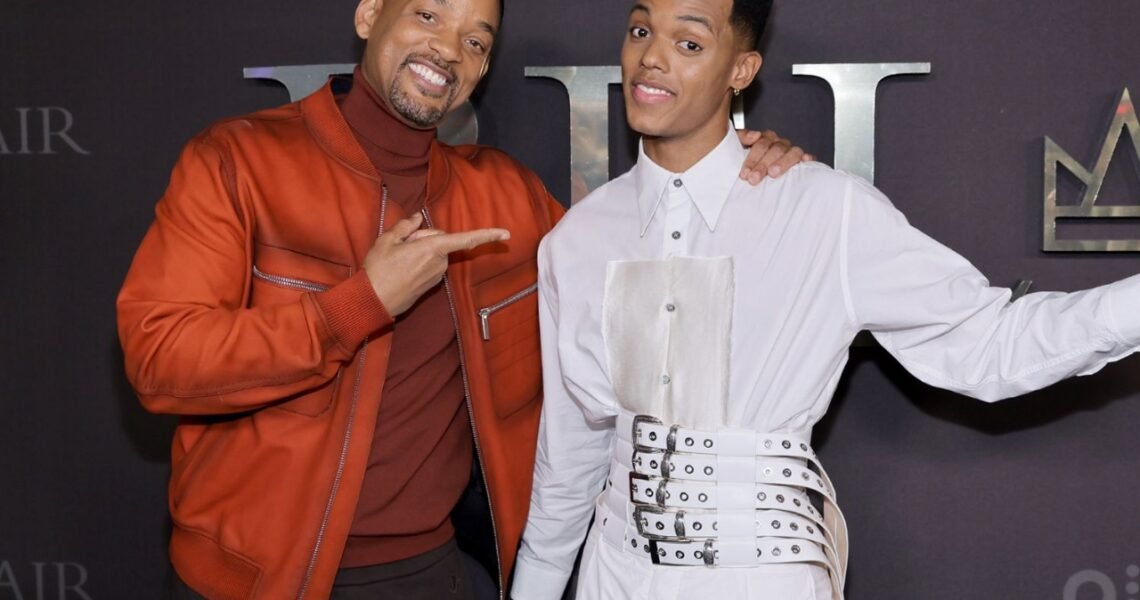 Bel-Air Is Back! Jabari Banks to Take a Fictionalized Version of Will Smith Places Reveals a New Trailer