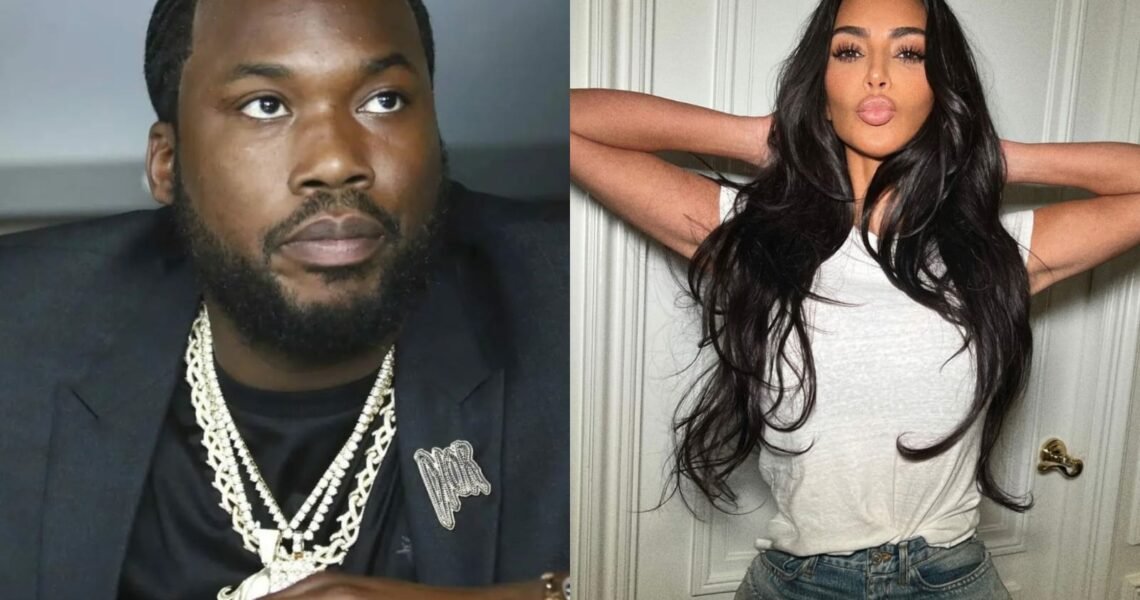 MOVED ON! Kim Kardashian Rumoured to Be Dating Meek Mill Merely Days After Kanye West’s Secret Marriage