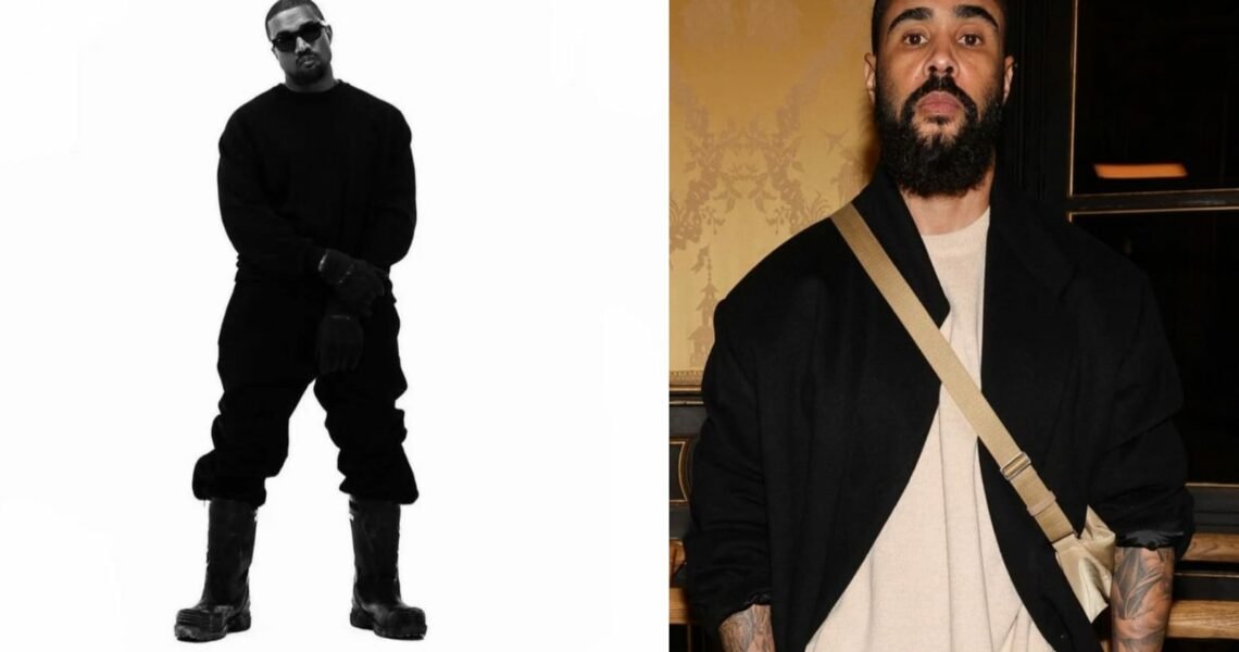Jerry Lorenzo Gets Honest About Kanye West’s Controversial Exit from Adidas