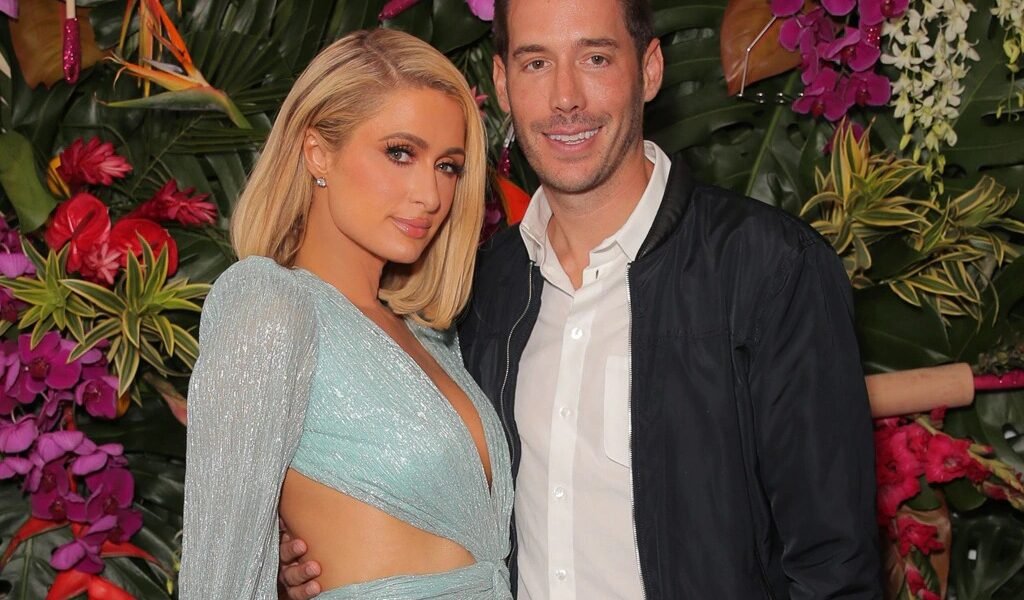 PARIS HILTON IS A MAMMA! Congratulations Pour in as Model Announces Arrival of First Baby With Husband Carter Reum