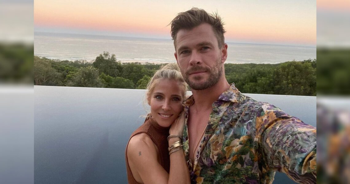 Heartwarming Moment: Elsa Pataky Aged Early for Chris Hemsworth as He Might Get Alzheimer’s