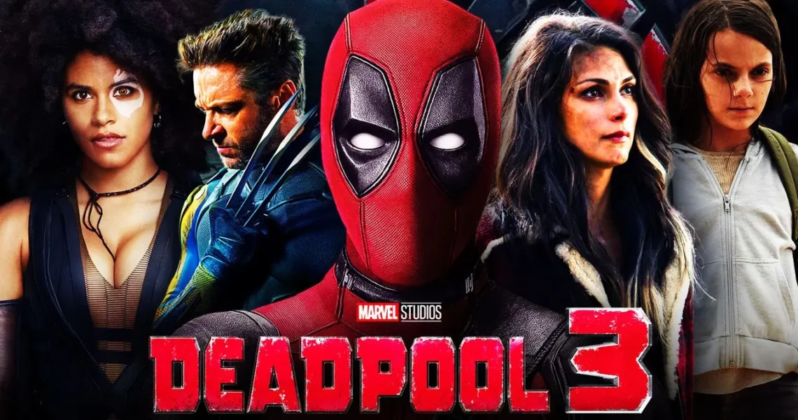 Ryan Reynolds and Hugh Jackman “go international” in ‘Deadpool 3’ Trailer, a Fan’s Multiverse Madness