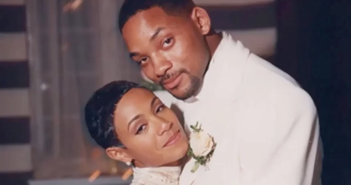 The Truth Behind Will Smith and Jada Pinkett Getting Married in Front of the Epstein’s Island Temple