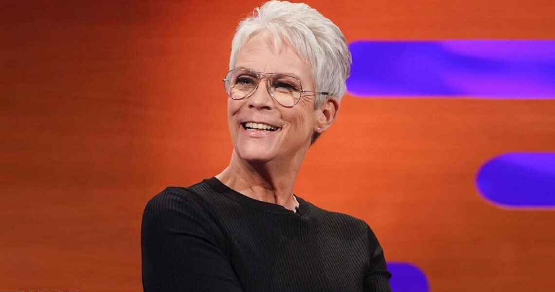 “THIS IS WHAT SURPRISE LOOKS LIKE!”- Jamie Lee Curtis Can’t Keep Calm as She Gets Her First Oscar Nomination