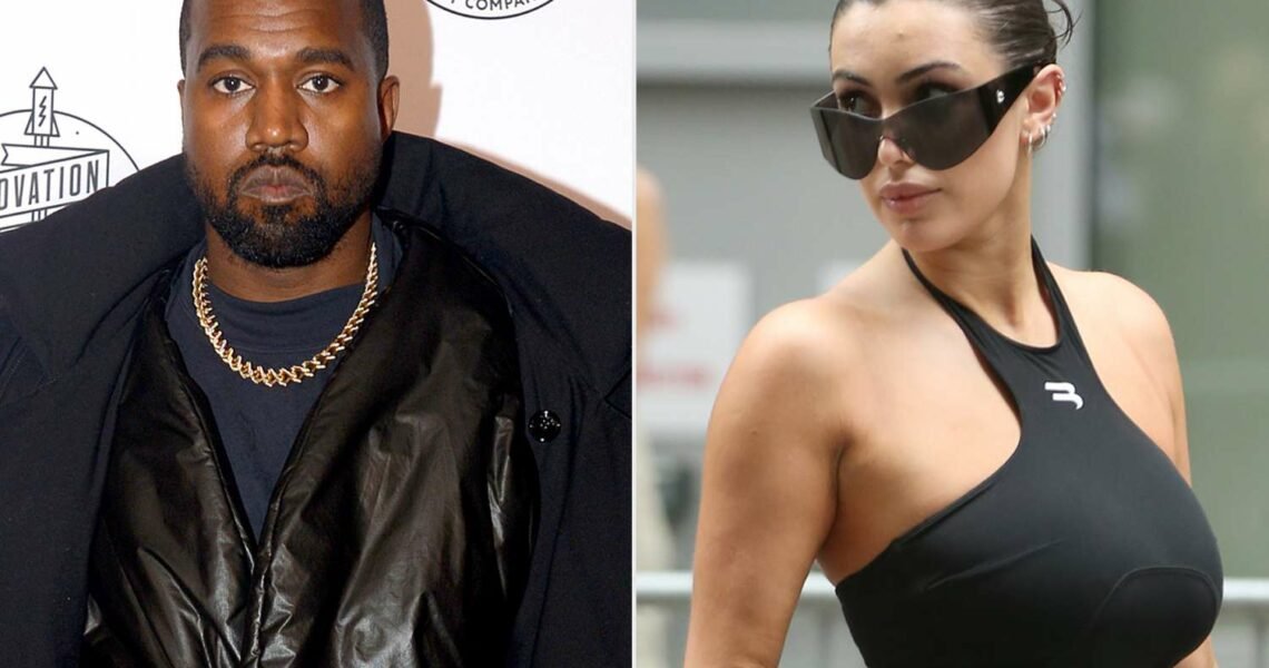 Love the Man Not the Music! Kanye West’s Wife Bianca Censori Never Liked His Music, How Did They Bond Then?