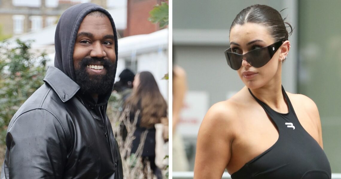 “It’s kind of wild…” – Joe Rogan on Kanye West Getting Secretly Hitched to Bianca Censori After Public Cancellation